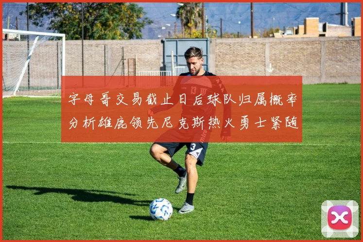 字母哥交易截止日后球队归属概率分析雄鹿领先尼克斯热火勇士紧随其后