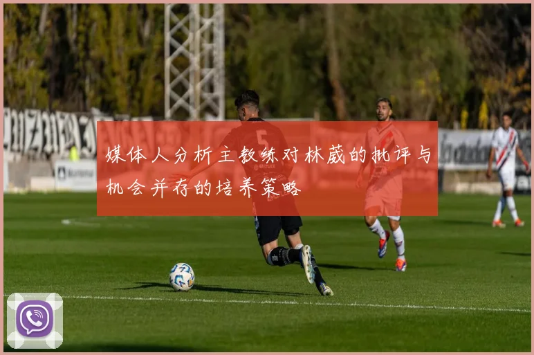 媒体人分析主教练对林葳的批评与机会并存的培养策略
